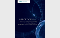 Raport CASP SGH